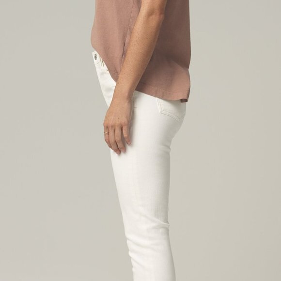 CITIZENS OF HUMANITY GEORGIA HIGH RISE JEAN‎ - Picture 4 of 6